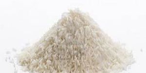 Raw Basmati Rice