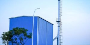 Lime Processing Plants