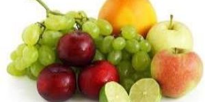 Fresh Fruits