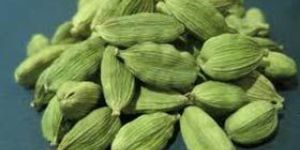 Green Cardamom
