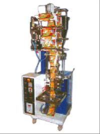 Pneumatic FFS Machine