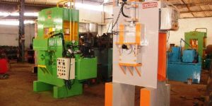 Hydraulic Shearing Machine