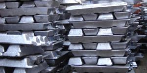 Aluminium Ingots