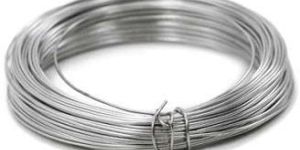 Aluminium Wire