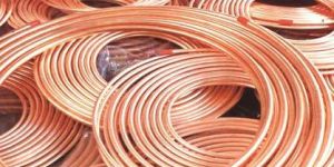 Copper Wire