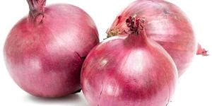 Fresh Red Onion