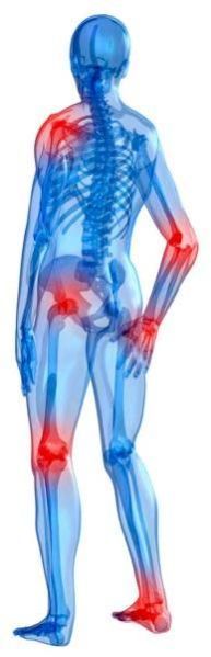 Ayurvedic Pain Relief Oil