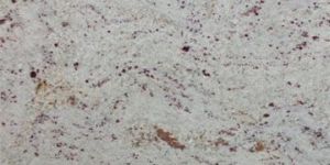 Amba White Granite