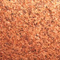 Bruno Red Granite Stone Tile