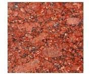 Gem Red Granite Stone