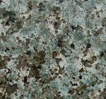 Purple Green Granite