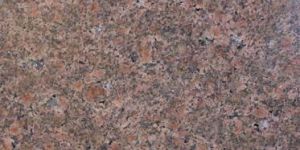 Z Brown Granite Stone