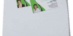 Continuous Letterhead