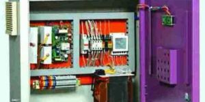 Elevator Speed Controller