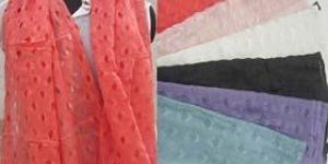 Silk Scarves