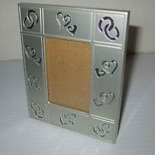 Aluminium Photo Frame