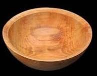 Wooden Bowl