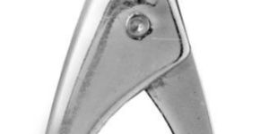 Dog Hook for Leather Bags