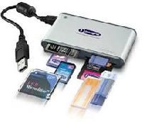 SD Card Reader