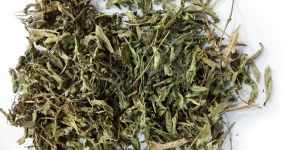 Dried Stevia Leaves