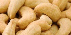 Cashew Nuts