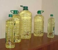 Refined Soybean Oil