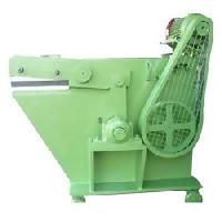 Iron Scrap Cutting Machine