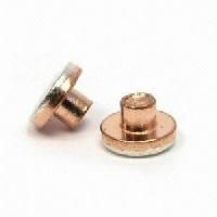 Electrical Contact Rivet