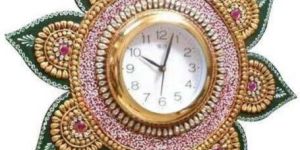 Decorative Wall Clock