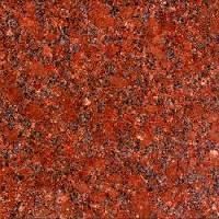 Maple Red Granite