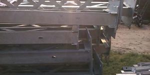 Potential Transformers Structures