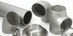 Stainless Steel Buttweld Fittings