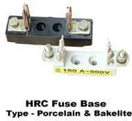 HRC Fuse Base