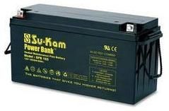 Su-Kam Automotive Battery