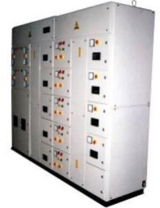 Electrical Panel