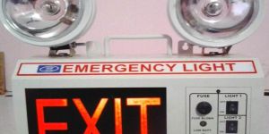 Emergency Light