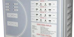 Fire Alarm Panel