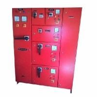 Fire Fighting Control Panel