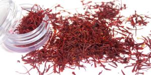 Kashmiri Saffron