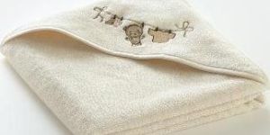 Baby Hooded Towels