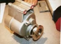 Reverse Gear (Commercial)