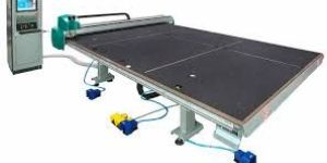 CNC Glass Cutting Machine