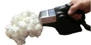 Portable Cotton Picking Machine