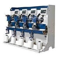 Textile Processing Machinery