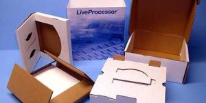 Duplex Packaging Boxes