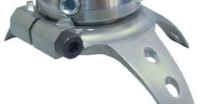 3 Prong Lamination Anchor with Receiver