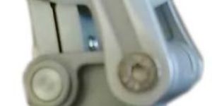 Four Bar Linkage Knee Joint