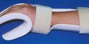 Hand Splint