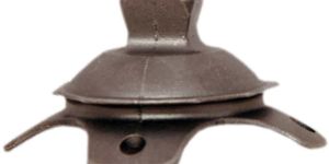 Resin Laminated Socket Adapter