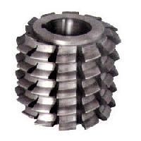 Spline Hobs